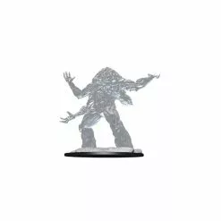 Magic the Gathering Unpainted Miniatures (W15) Omnath | Miniature Board Games