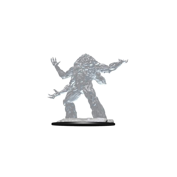 Magic the Gathering Unpainted Miniatures (W15) Omnath | Miniature Board Games 1 Magic the Gathering Unpainted Miniatures (W15) Omnath | Miniature Board Games