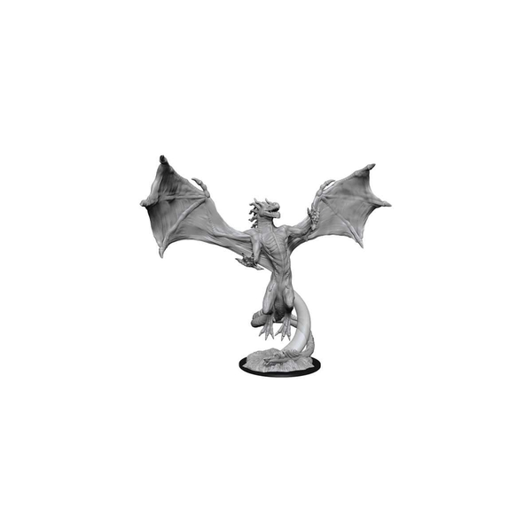 Magic the Gathering Unpainted Miniatures (W15) Galazeth Prismari | Miniature Board Games 1 Magic the Gathering Unpainted Miniatures (W15) Galazeth Prismari | Miniature Board Games