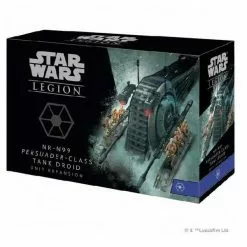 Star Wars Legion: NR-N99 Persuader-Class Tank Droid Unit Expansion | Board Game Expansions