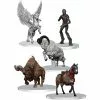 D&D Icons of the Realms: Summoning Creatures Set 1 | Miniature Board Games
