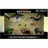 D&D Icons of the Realms: Wild Shape & Polymorph Set 1 | Miniature Board Games