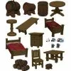 D&D Icons of the Realms: The Yawning Portal Inn - Beds & Bottles | Miniature Board Games