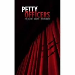 Petty Officers: Detective Signature Series Expansion Board Game | Board Game Expansions