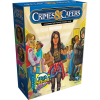 Crimes & Capers: High School Hijinx Board Game | Strategy Board Games