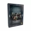 Captured Moments A Downton Abbey Board Game | Strategy Board Games