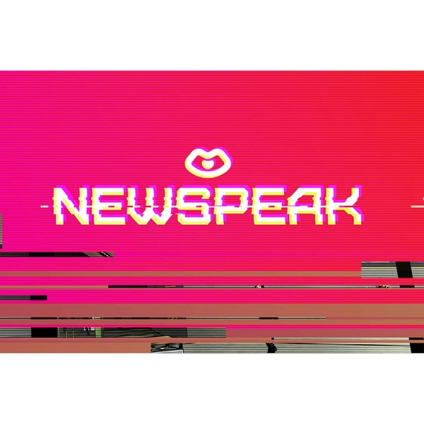 Newspeak Core Game: Deluxe Kickstarter Edition Board Game | Strategy Board Games 1 Newspeak Core Game: Deluxe Kickstarter Edition Board Game | Strategy Board Games