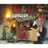 Dungeon Decorators Board Game | Strategy Board Games