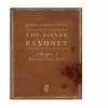 The Silver Bayonet: A Wargame of Napoleonic Gothic Horror Source Book | Board Game Guides and Books