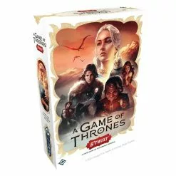 A Game of Thrones: B'twixt | Strategy Card Games