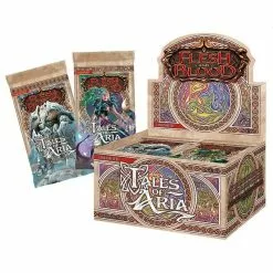 Flesh And Blood TCG: Tales of Aria Unlimited | Trading Cards