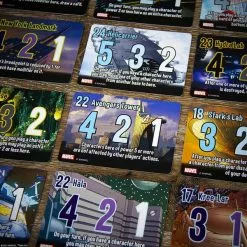 Smash Up: Marvel Card Game | Childrens Card Games 14 Smash Up: Marvel Card Game | Childrens Card Games -Board & Card Games Sales Store 998171