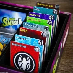 Smash Up: Marvel Card Game | Childrens Card Games 15 Smash Up: Marvel Card Game | Childrens Card Games -Board & Card Games Sales Store 998172