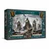 A Song of Ice and Fire Miniatures Games: Silenced Men Expansion Board Game | Board Game Expansions