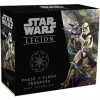 Star Wars: Legion Phase II Clone Troopers Unit Expansion | Board Game Expansions