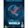 It's a Wonderful World: War Or Peace Exapnsion | Card Game Expansions