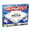 Mega Monopoly Board Game | Classic Board Games