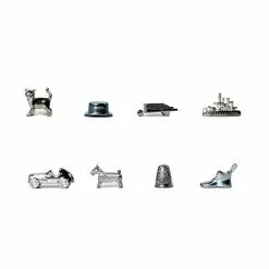 Mega Monopoly Board Game | Classic Board Games -Board & Card Games Sales Store board games classic mega monopoly board 3