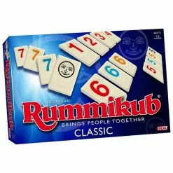Rummikub Classic Board Game | Classic Board Games