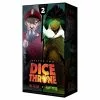 Dice Throne Season Two Box 2: Tactician vs Huntress | Dice Games