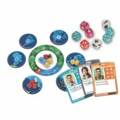 Pandemic The Cure Board Game | Dice Games 6 Pandemic The Cure Board Game | Dice Games -Board & Card Games Sales Store board games dice games pandemic the cure 1 1