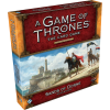 A Game of Thrones LCG 2nd Edition: Sands of Dorne Deluxe Expansion Board Game | Board Game Expansions