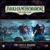 Arkham Horror LCG: The Circle Undone Expansion Board Game | Board Game Expansions