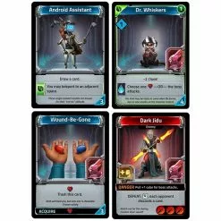 Clank! In! Space! Board Game | Board Game Expansions 7 Clank! In! Space! Board Game | Board Game Expansions -Board & Card Games Sales Store board games expansions clank in space 2