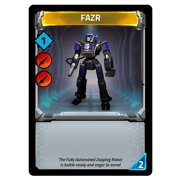 Clank! In! Space! Board Game | Board Game Expansions 4 Clank! In! Space! Board Game | Board Game Expansions - Image 4