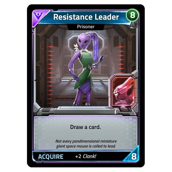 Clank! In! Space! Board Game | Board Game Expansions 5 Clank! In! Space! Board Game | Board Game Expansions - Image 5