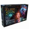Elder Sign Unseen Forces Expansion Board Game | Board Game Expansions