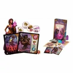 Five Tribes Expansion The Artisans of Naqala Board Game | Board Game Expansions