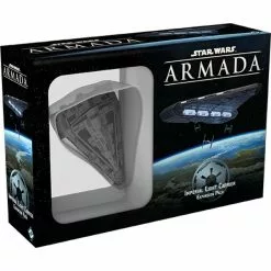 Imperial Light Carrier (Star Wars Armada) Expansion Pack Board Game | Board Game Expansions