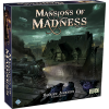 Mansions of Madness: Horrific Journeys Expansion | Board Game Expansions