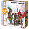 Rising Sun: Dynasty Invasion Expansion Board Game | Board Game Expansions