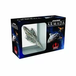 Star Wars Armada Liberty Expansion Board Game | Board Game Expansions