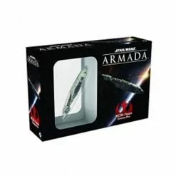 MC30C Frigate (Star Wars Armada) Expansion Pack Board Game | Board Game Expansions