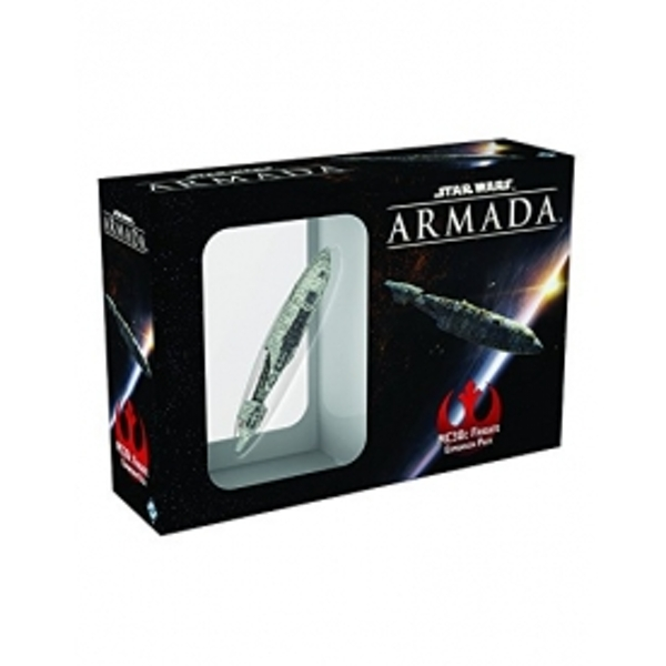 MC30C Frigate (Star Wars Armada) Expansion Pack Board Game | Board Game Expansions 1 MC30C Frigate (Star Wars Armada) Expansion Pack Board Game | Board Game Expansions