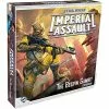 Star Wars Imperial Assault Bespin Gambit Expansion Pack | Board Game Expansions