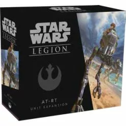 Star Wars Legion: AT-RT Unit Expansion Board Game | Board Game Expansions
