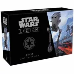 Star Wars Legion: AT-ST Unit Expansion Board Game | Board Game Expansions