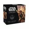 Star Wars Legion: Rebel Troopers Unit Expansion Board Game | Board Game Expansions