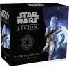 Star Wars: Legion - Snowtroopers Unit Expansion Board Game | Board Game Expansions