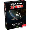 Star Wars X-Wing Second Edition Scum and Villainy Conversion Kit Board Game | Board Game Expansions