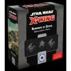 Star Wars X-Wing: Servants of Strife Squadron Pack | Board Game Expansions
