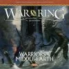 War of the Ring Warriors of Middle-earth Expansion Board Game | Board Game Expansions