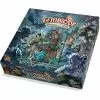 Zombicide Green Horde: Friends and Foes Expansion Board Game | Board Game Expansions