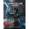 Dungeons & Dragons: Guildmasters' Guide to Ravnica | Board Game Guides and Books