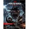 Dungeons & Dragons Monster Manual | Board Game Guides and Books