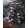 Dungeons & Dragons Volo's Guide to Monsters | Board Game Guides and Books
